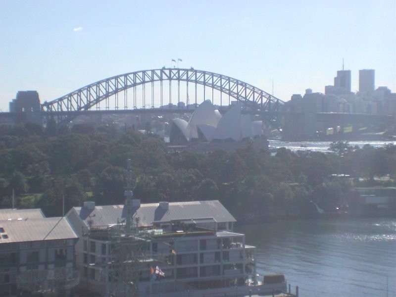 40 Victoria Street, Potts Point NSW 2011