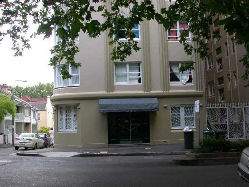 19 Tusculum Street, Potts Point NSW 2011