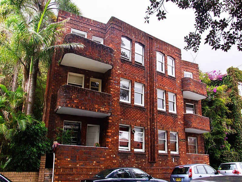 21B Billyard Avenue, Elizabeth Bay NSW 2011