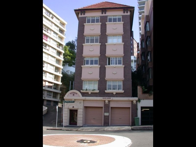 39 Roslyn Gardens, Elizabeth Bay NSW 2011