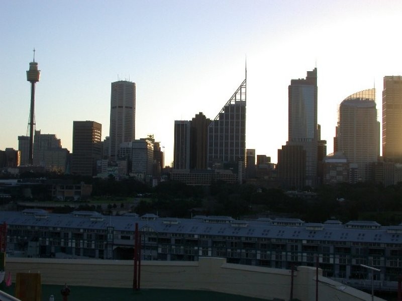 8 St Neot Avenue, Potts Point NSW 2011