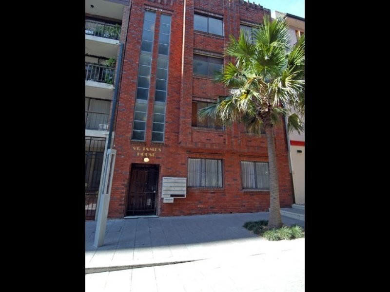12A Springfield Avenue, Potts Point NSW 2011