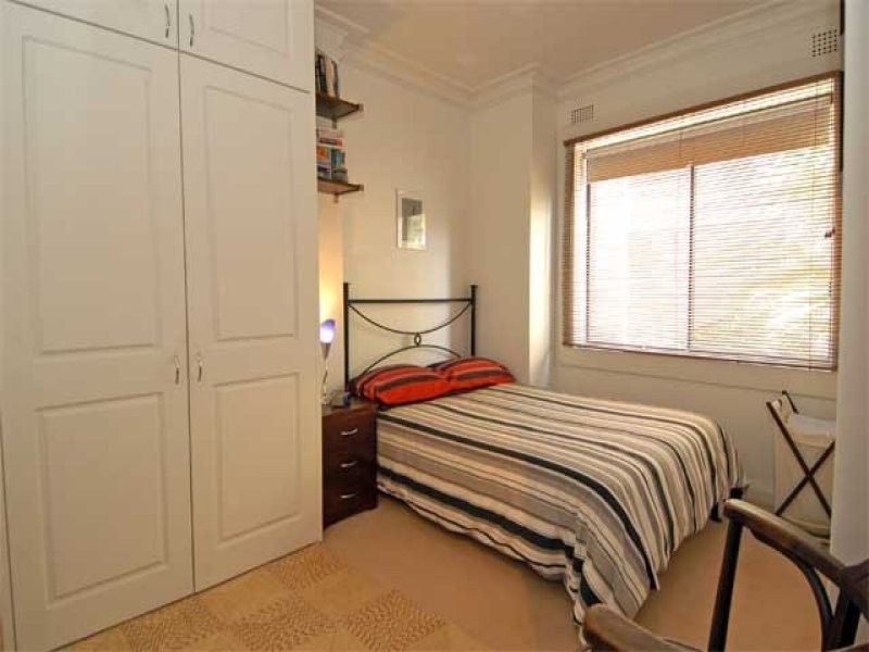 12A Springfield Avenue, Potts Point NSW 2011