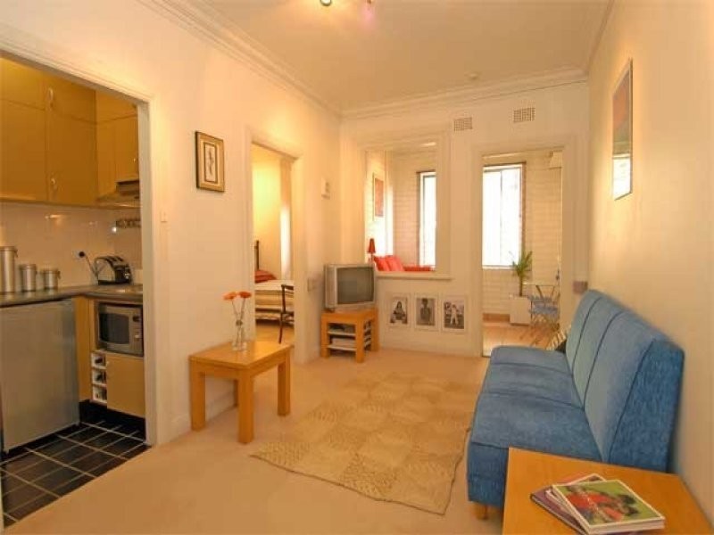 12A Springfield Avenue, Potts Point NSW 2011