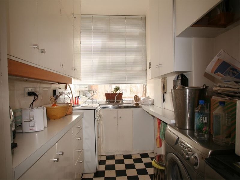 1 Holdsworth Avenue, Elizabeth Bay NSW 2011