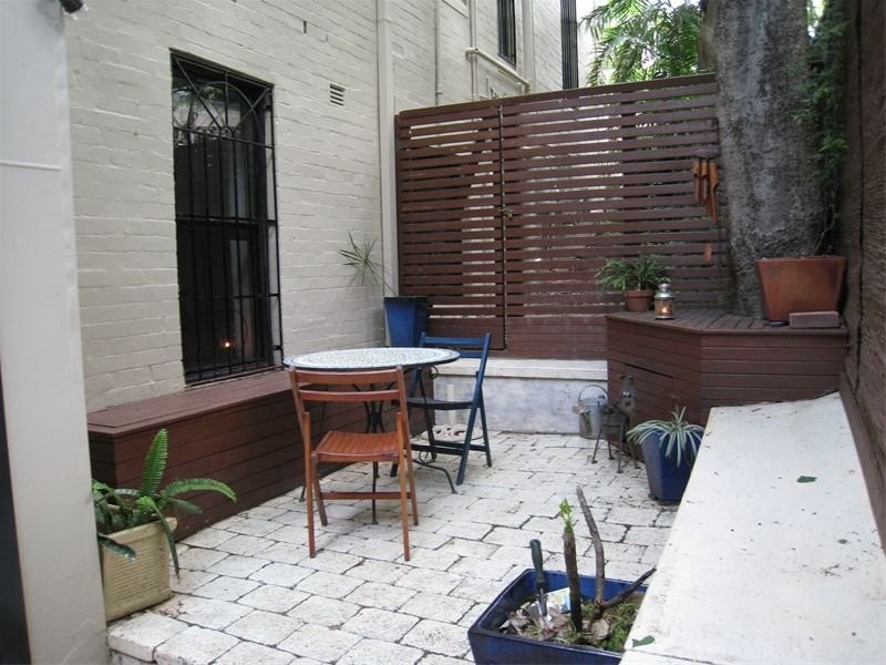 Level  2 Farrell Avenue, Darlinghurst NSW 2010