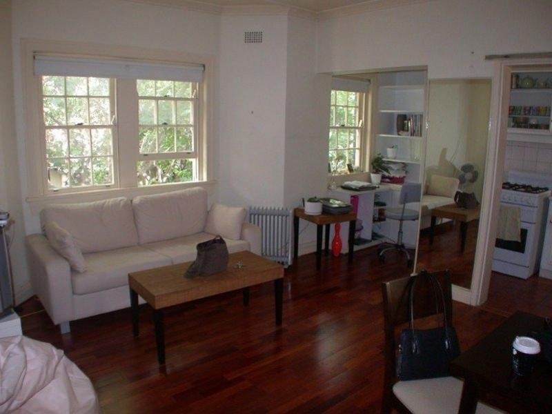 2B Tusculum Street, Potts Point NSW 2011