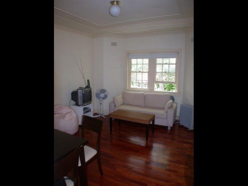 2B Tusculum Street, Potts Point NSW 2011