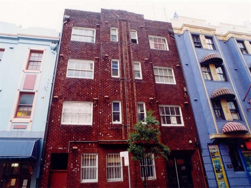 10 Orwell Street, Potts Point NSW 2011