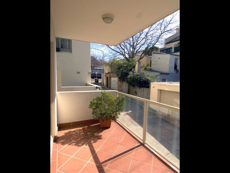 1 Kellett Place, Potts Point NSW 2011