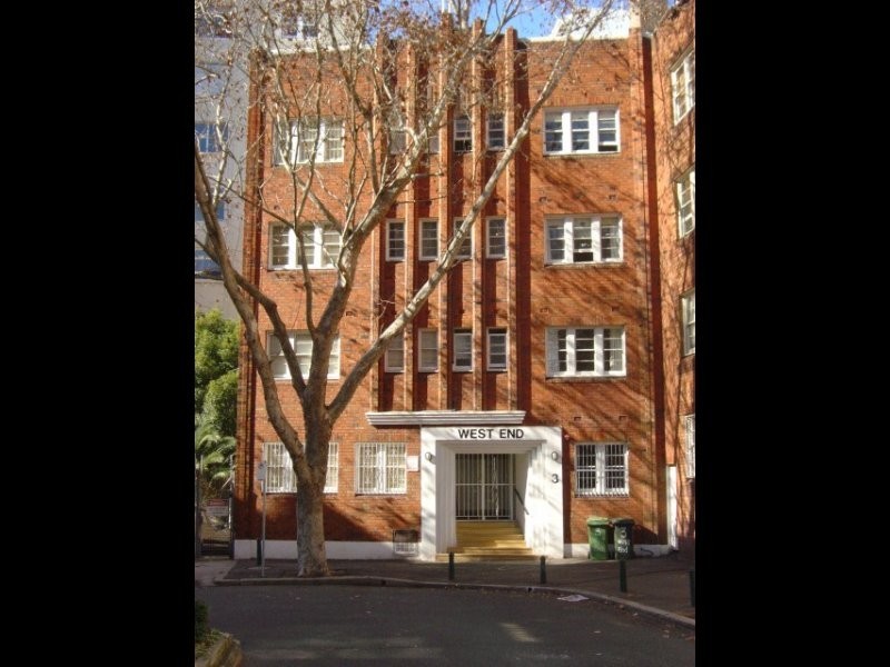 3 Crick Avenue, Elizabeth Bay NSW 2011