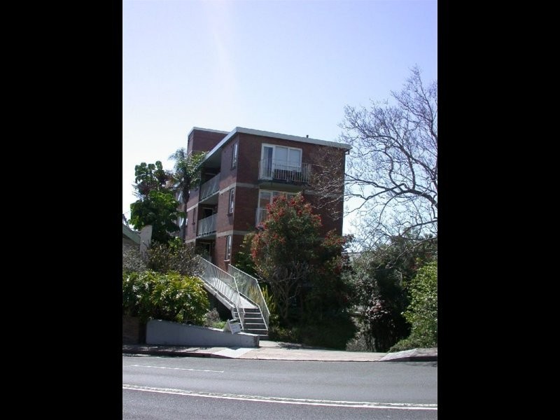 8 Wylde Street, Potts Point NSW 2011
