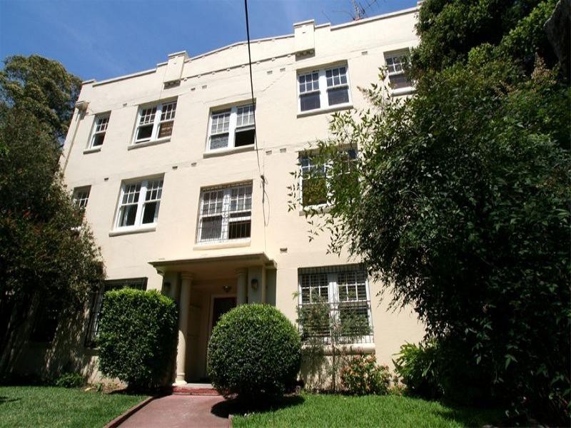 3A Farrell Avenue, Darlinghurst NSW 2010