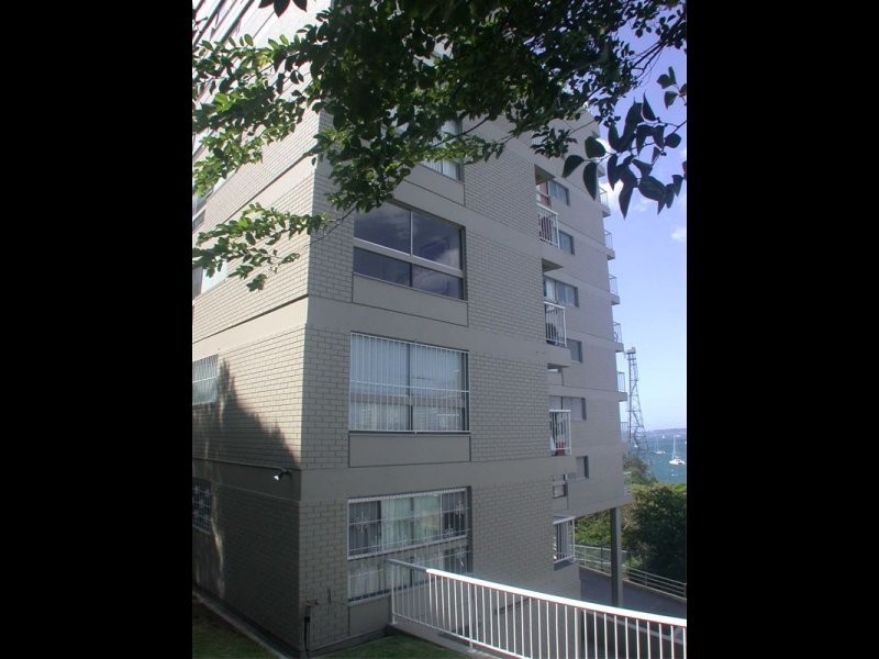8 Macleay Street, Potts Point NSW 2011
