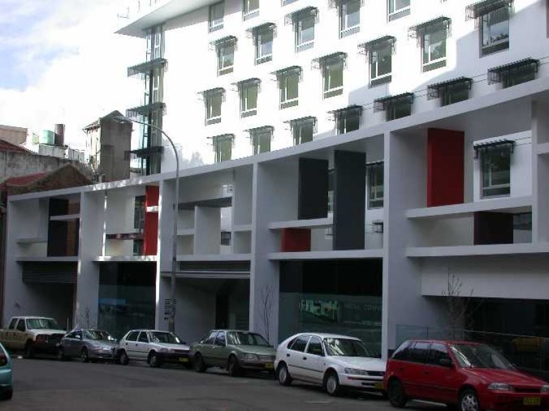 21 Elizabeth Bay Road, Elizabeth Bay NSW 2011