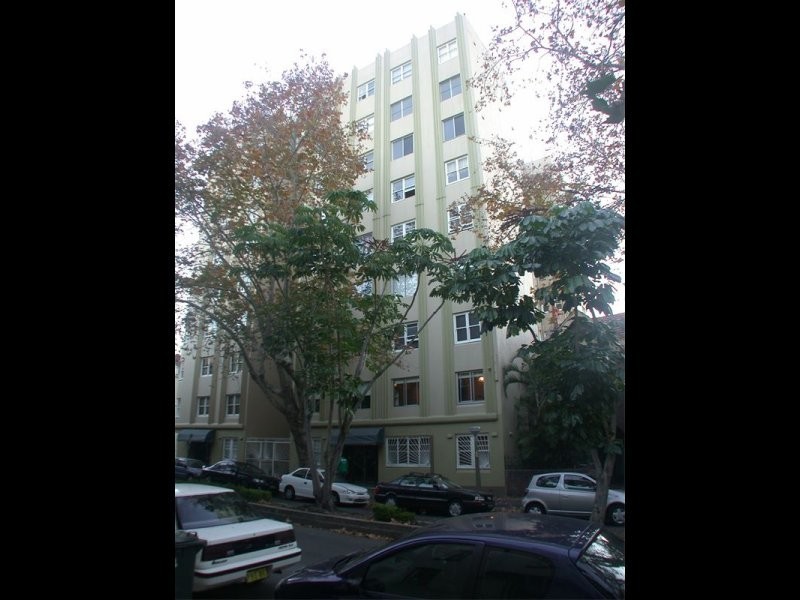 19A Tusculum Street, Potts Point NSW 2011