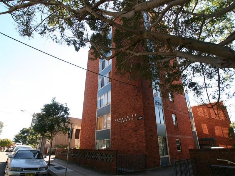 365A Edgecliff Road, Edgecliff NSW 2027