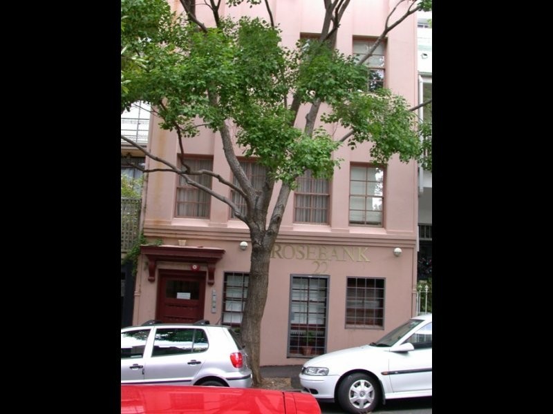 22 Rosebank Street, Darlinghurst NSW 2010