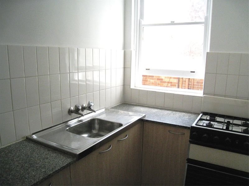 3 Ward Avenue, Potts Point NSW 2011