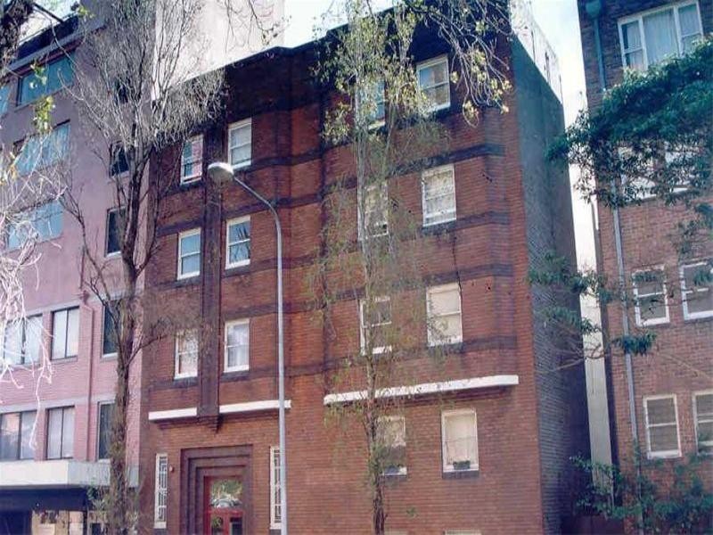 3 Ward Avenue, Potts Point NSW 2011