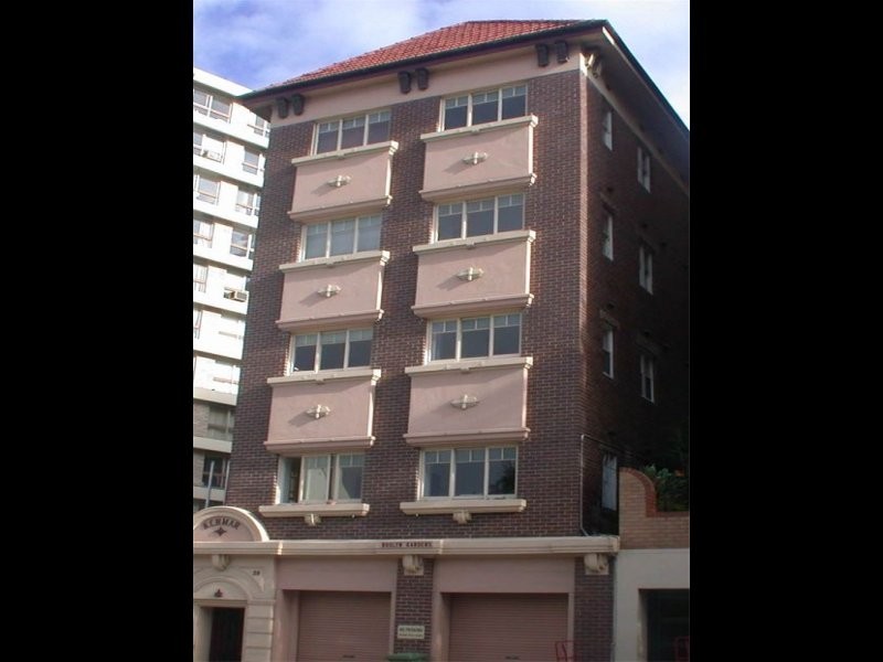 39 Roslyn Gardens, Elizabeth Bay NSW 2011