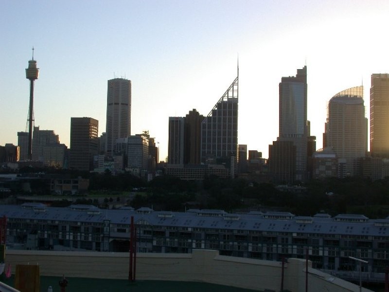 8 St Neot Avenue, Potts Point NSW 2011