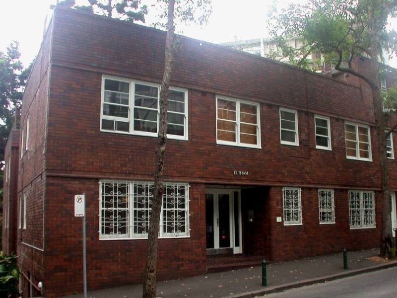 18 Onslow Avenue, Elizabeth Bay NSW 2011