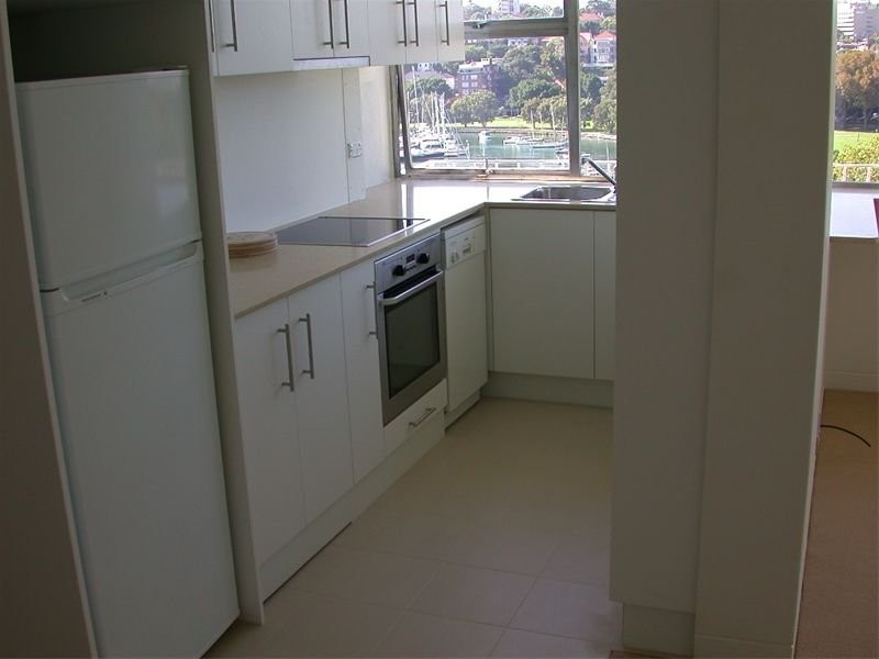 1 Holdsworth Avenue, Elizabeth Bay NSW 2011