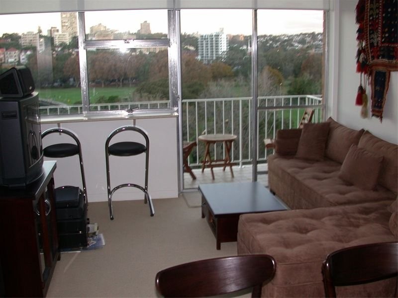 1 Holdsworth Avenue, Elizabeth Bay NSW 2011