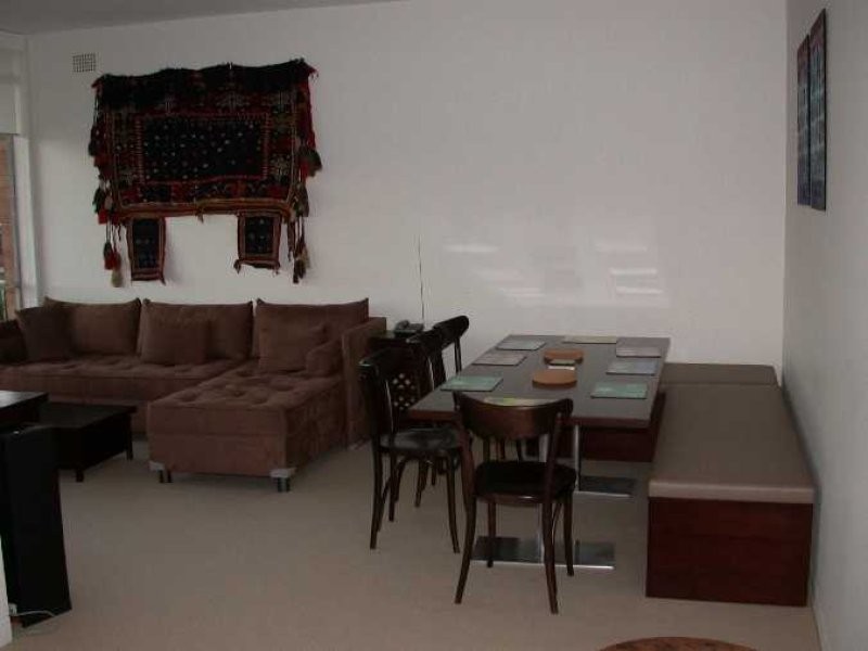 1 Holdsworth Avenue, Elizabeth Bay NSW 2011