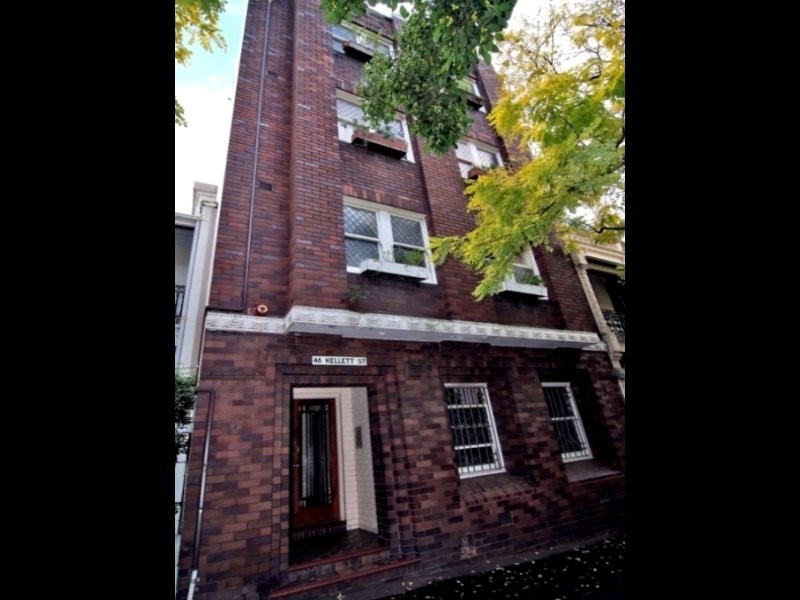 46 Kellett Street, Potts Point NSW 2011