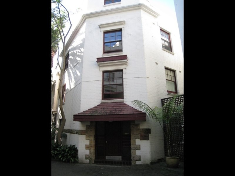 42 Bayswater Road, Rushcutters Bay NSW 2011