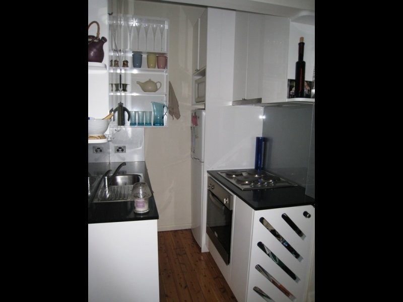 42 Bayswater Road, Rushcutters Bay NSW 2011