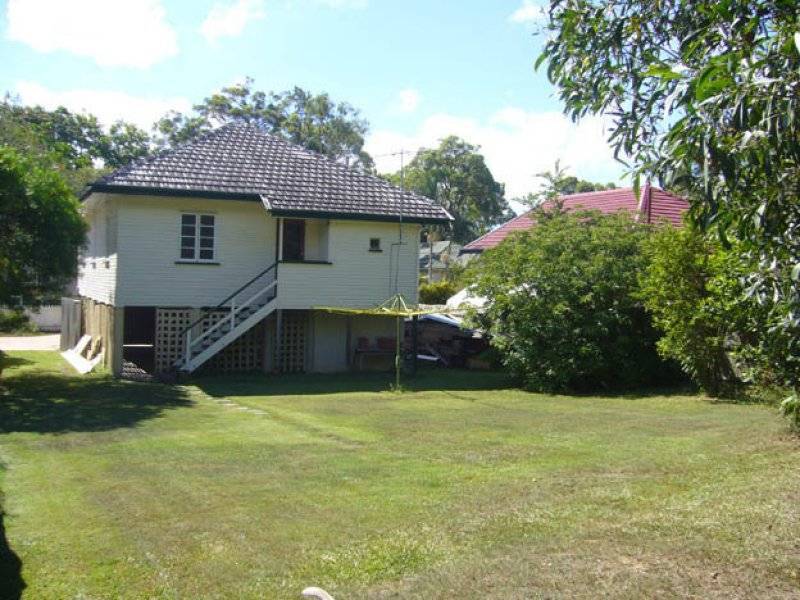 18 Ansdell St., Mount Gravatt QLD 4122