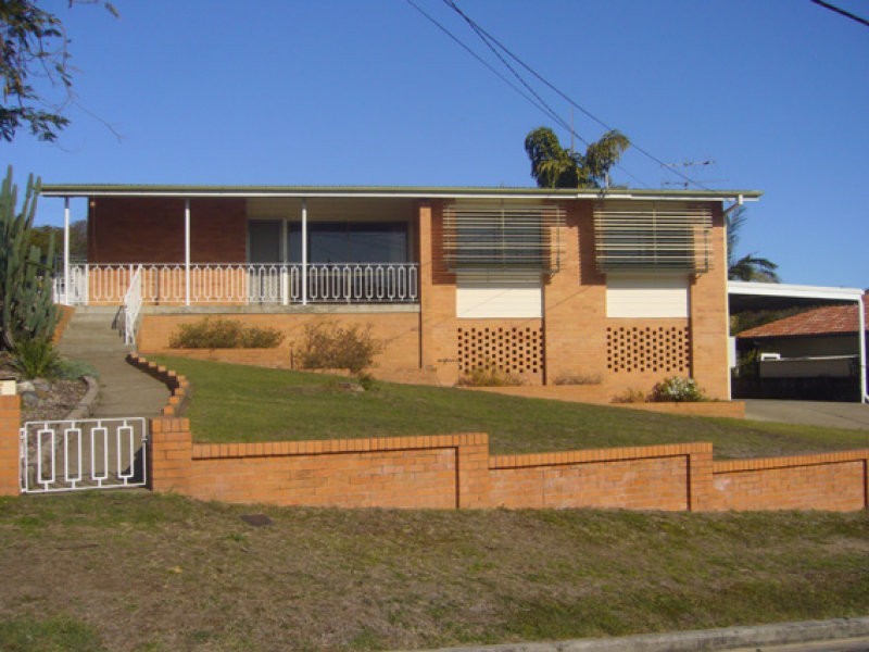 62 Vaughan St, Mount Gravatt QLD 4122