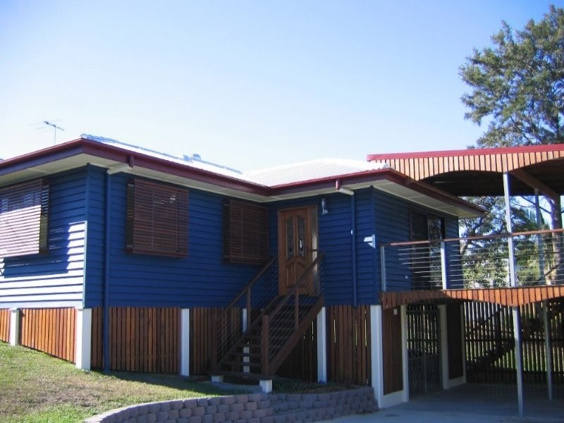 115 Nursery Rd, Holland Park West QLD 4121