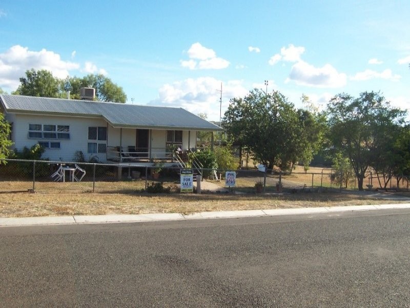 Springsure QLD 4722