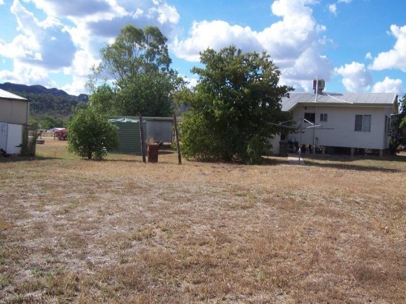 Springsure QLD 4722