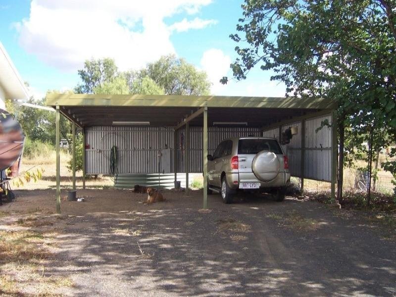 Springsure QLD 4722