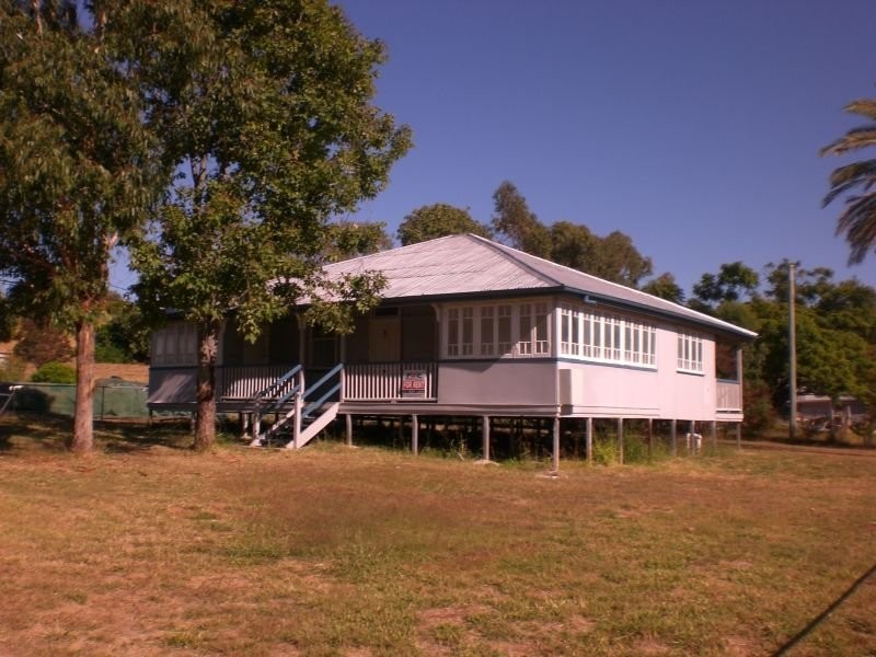 Springsure QLD 4722