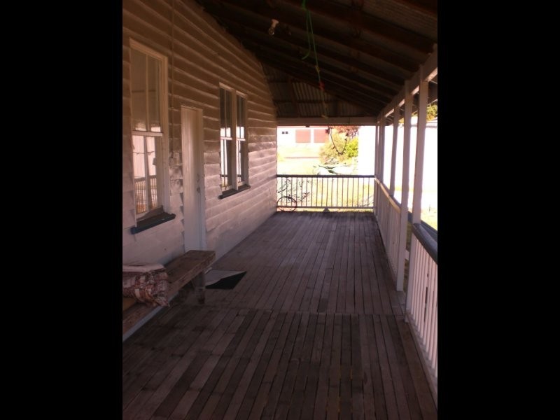 Springsure QLD 4722