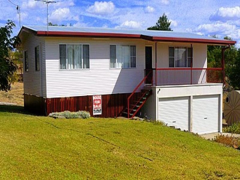 Springsure QLD 4722
