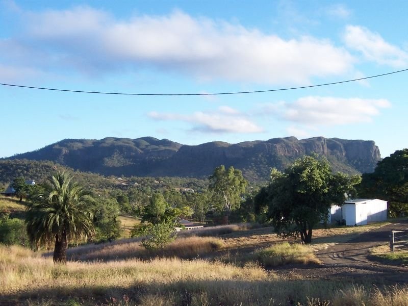 Springsure QLD 4722