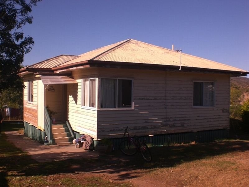 Springsure QLD 4722