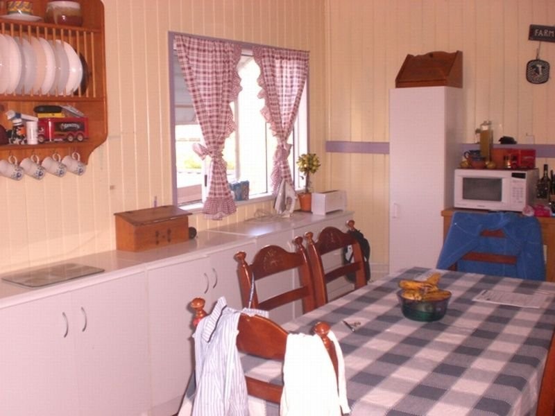 Springsure QLD 4722