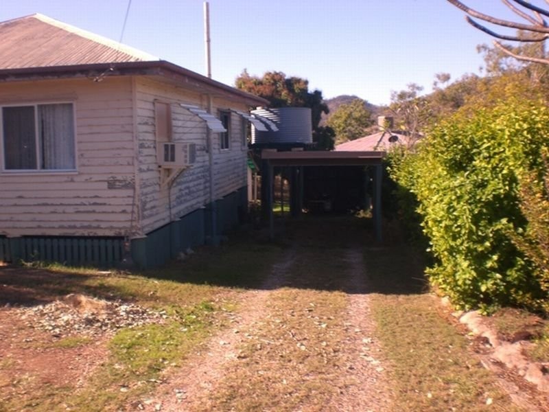 Springsure QLD 4722