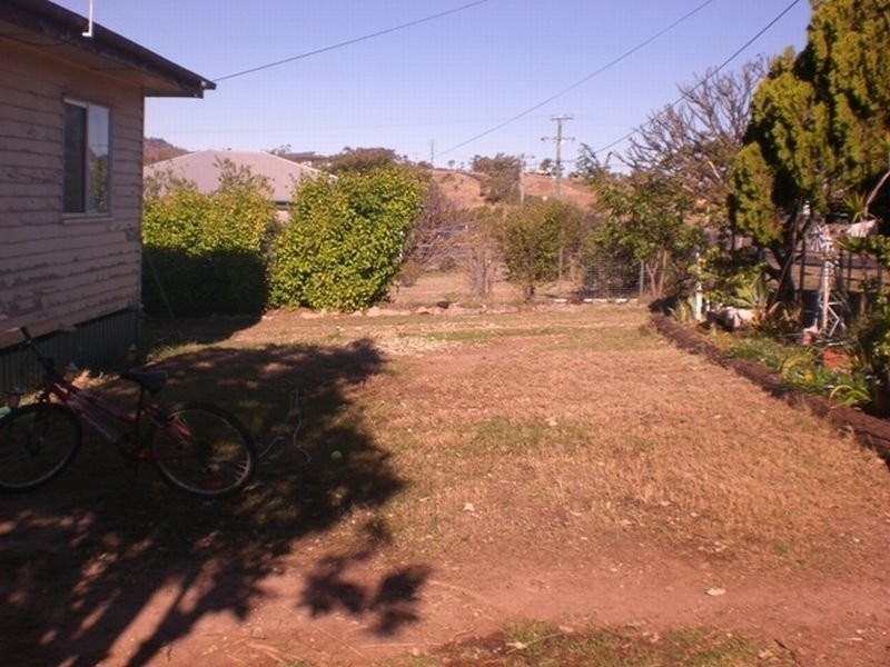 Springsure QLD 4722