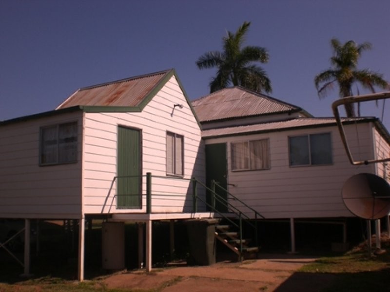 Springsure QLD 4722