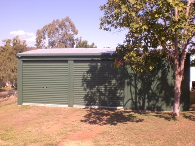 Springsure QLD 4722
