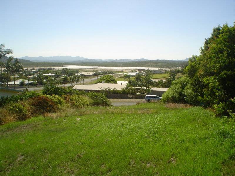 Alberta QLD 4702